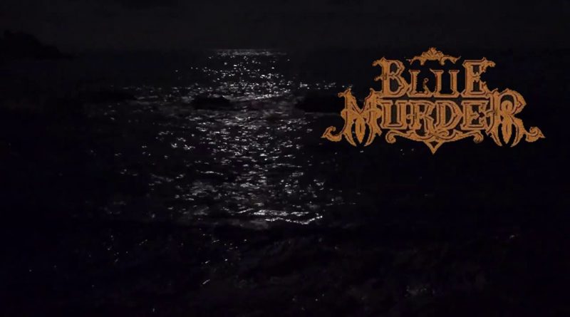 Blue Murder - Out Of Love