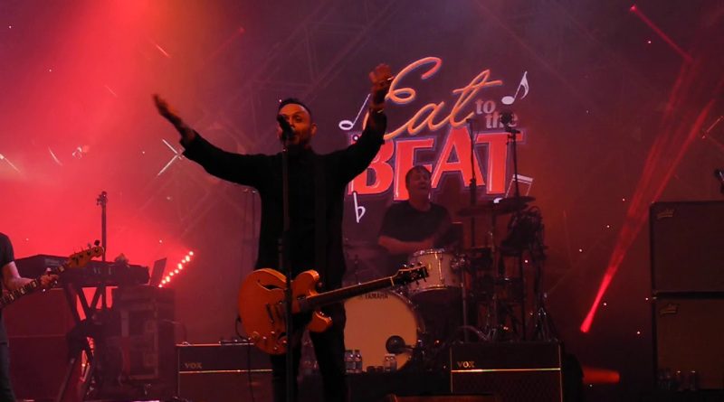 Blue October - Italian Radio