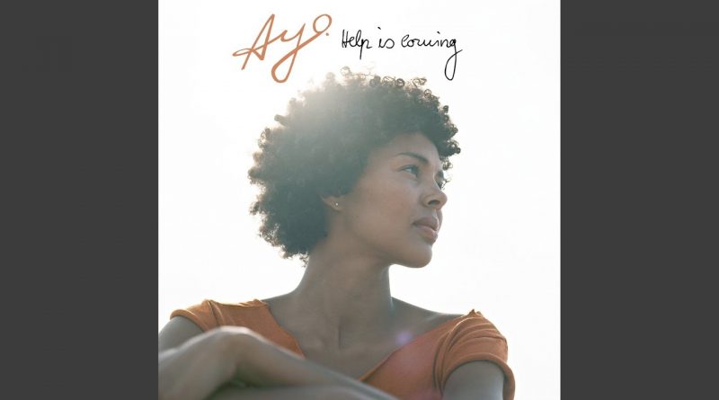 Ayo - Help Is Coming