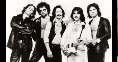Blue Oyster Cult - True Confessions