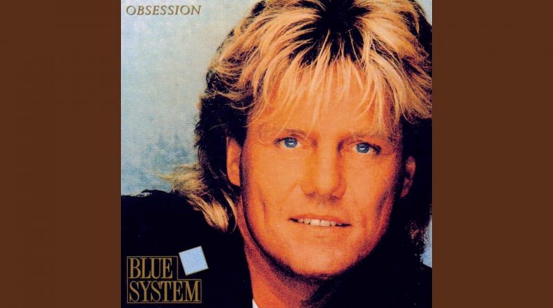 Blue System - Another Lonely Night