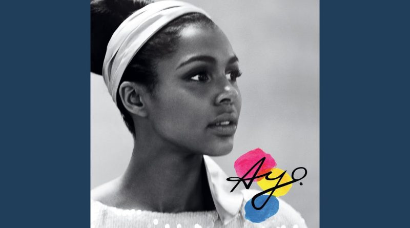 Ayo - Maybe (Ayo Blues)