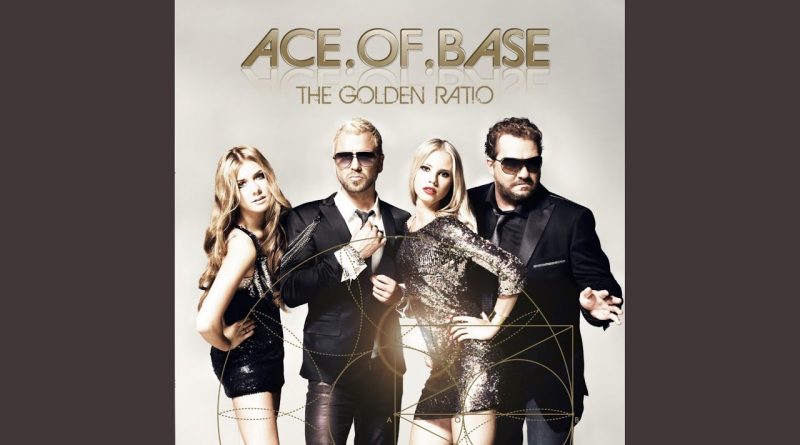 Ace Of Base - Told My Ma