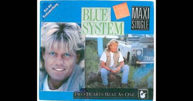 Blue System - Two Hearts Beat As One
