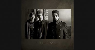 Blume - Der Einzige