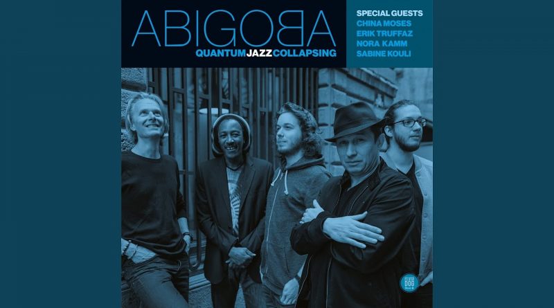Abigoba Ft. Erik Truffaz - What Is The Link