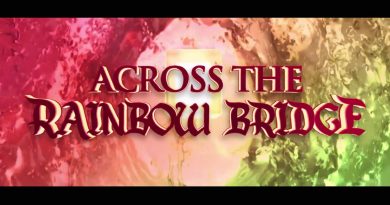 Ayreon - Across The Rainbow Bridge
