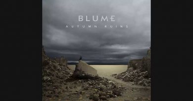 Blume - For My Lorraine