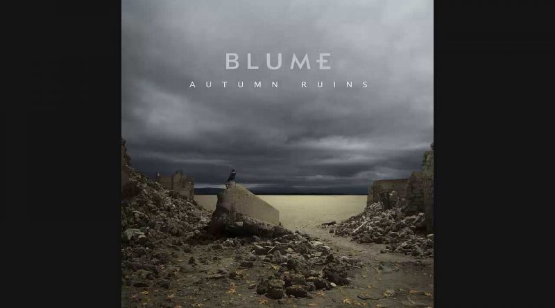Blume - For My Lorraine