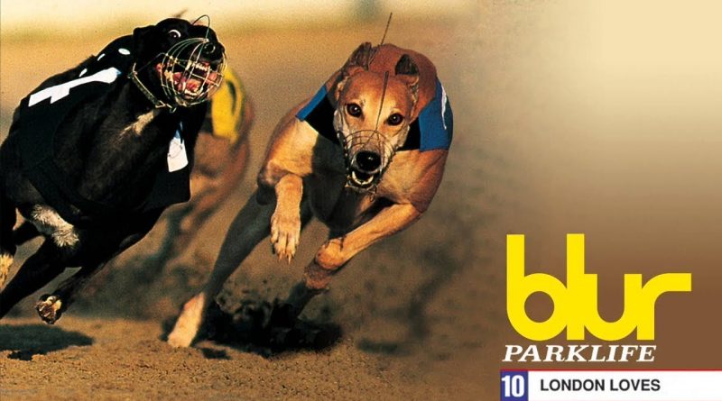 Blur - Clover Over Dover