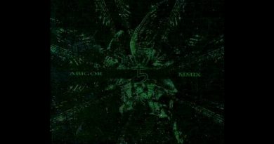 Abigor - Part I