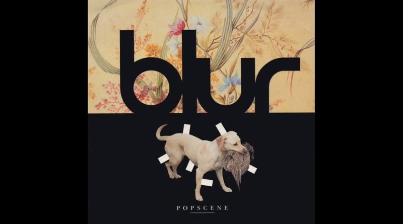 Blur - Mace