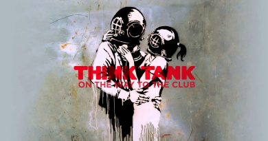 Blur - On The Way To The Club