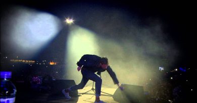 Blur - Trailerpark