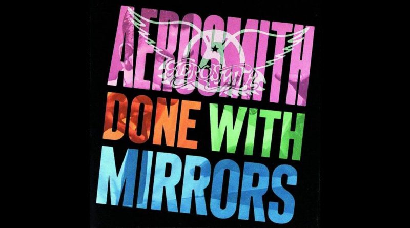 Aerosmith - The Reason A Dog