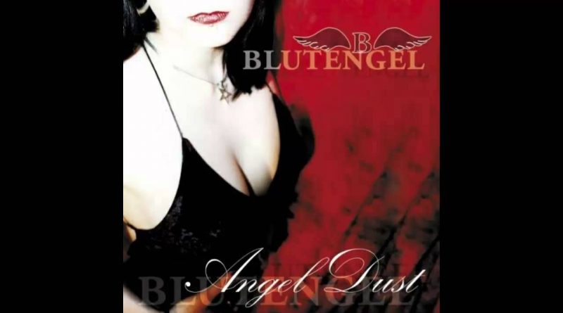 Blutengel - Angel Of The Night