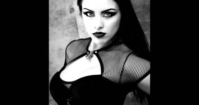 Blutengel - Broken Girl