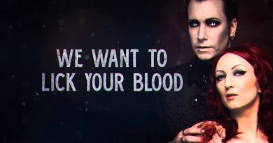 Blutengel - Children Of The Night