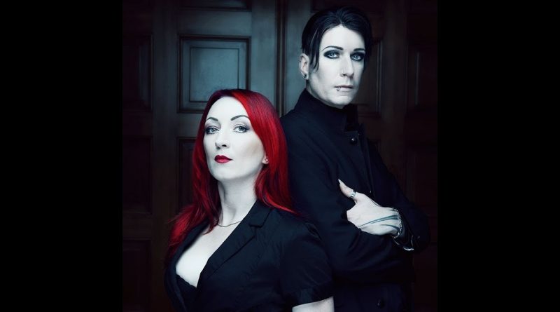 Blutengel - Cry Little Sister