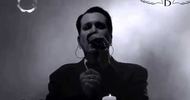 Blutengel - Die With You