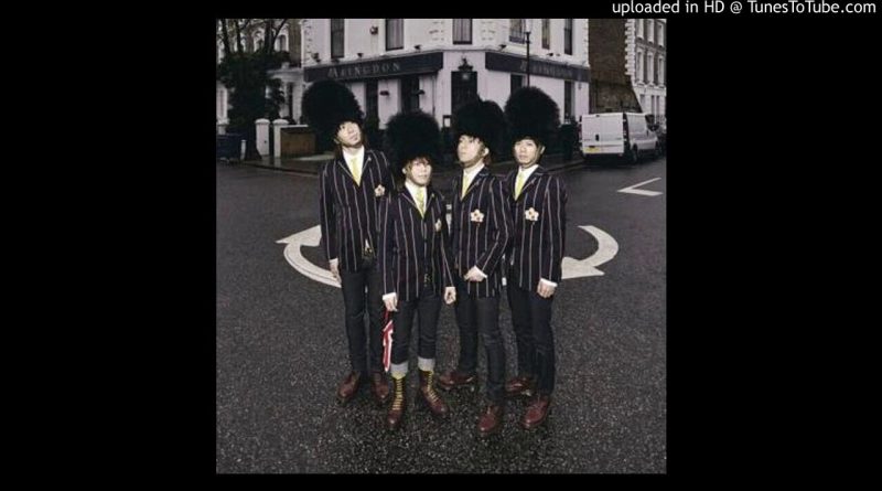 Abingdon Boys School - Pineapple Army