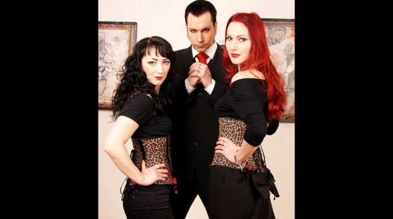 Blutengel - Love Killer