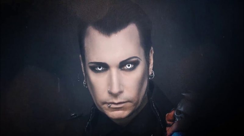 Blutengel - Soul Of Ice
