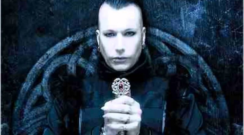 Blutengel - When I Feel You