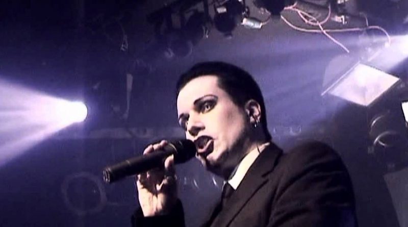 Blutengel - When The Rain Is Falling