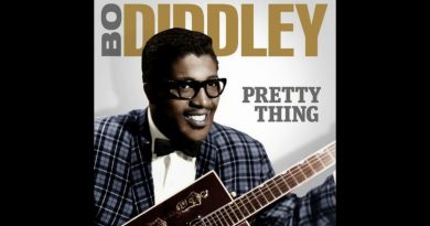 Bo Diddley - Pretty Thing