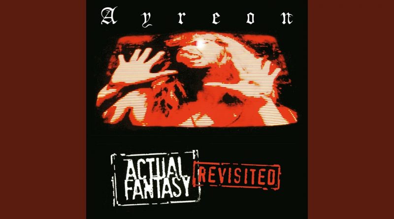 Ayreon - Back On Planet Earth