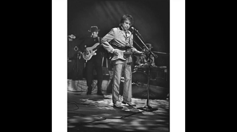 Bob Dylan - I And I