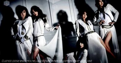 4minute - Say My Name