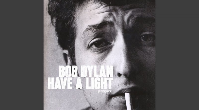 Bob Dylan - Roll On John
