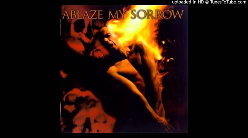 Ablaze My Sorrow - The Truth Is Sold
