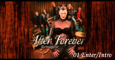 After Forever - Free Of Doubt