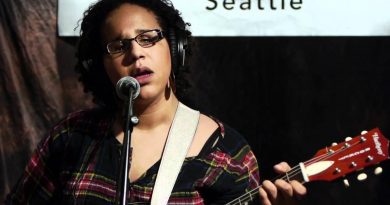 Alabama Shakes - Hold On