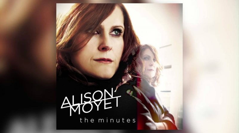 Alison Moyet - Right As Rain