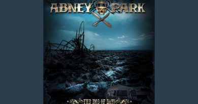 Abney Park - Neobedouin