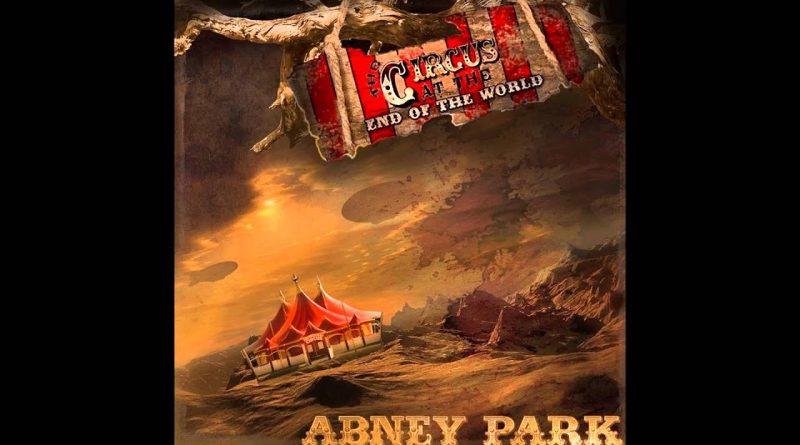 Abney Park - Scheherazade