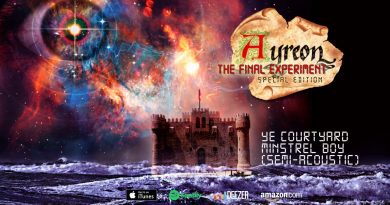 Ayreon - The Awareness