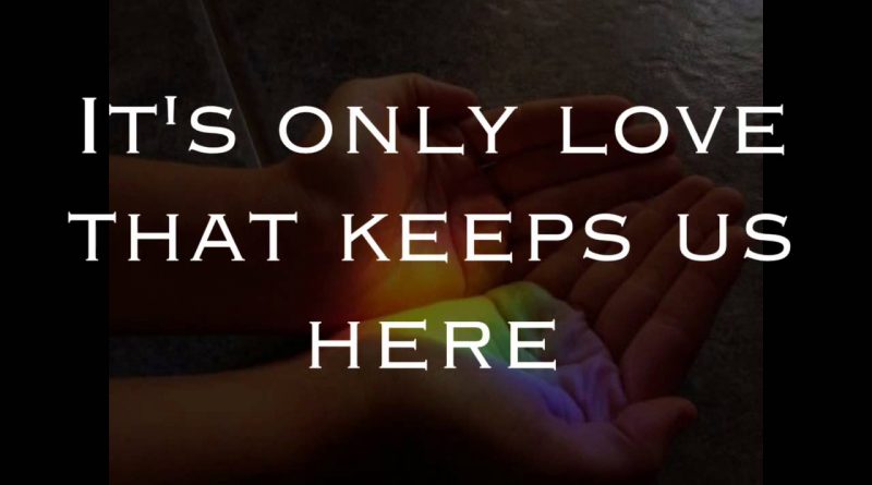 Alkaline Trio - Only Love