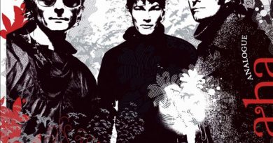 A-Ha - Make It Soon