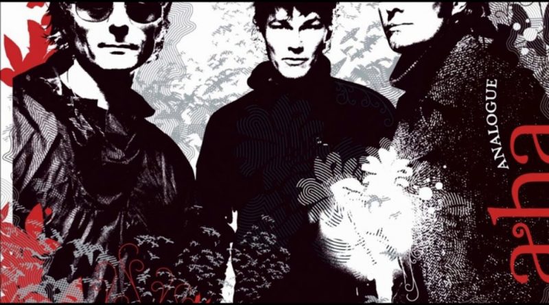 A-Ha - Make It Soon