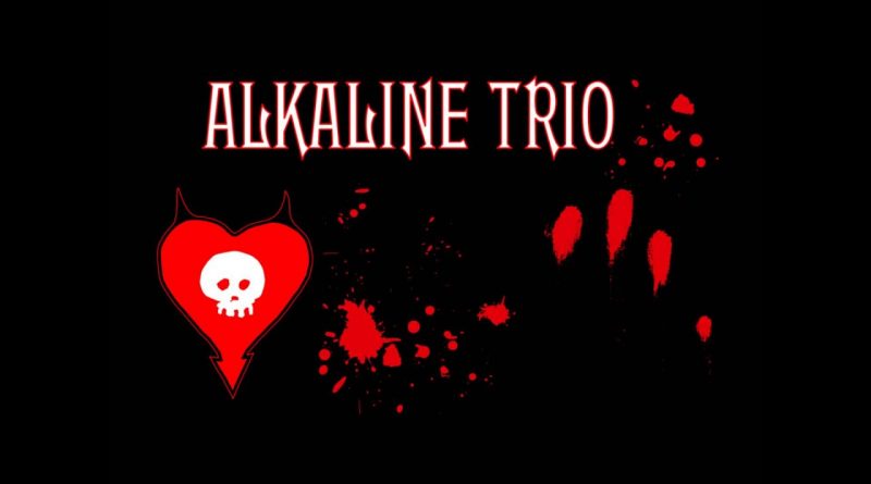 Alkaline Trio - Wash Away