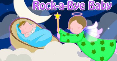 Rockabye Baby! - Muscle Museum