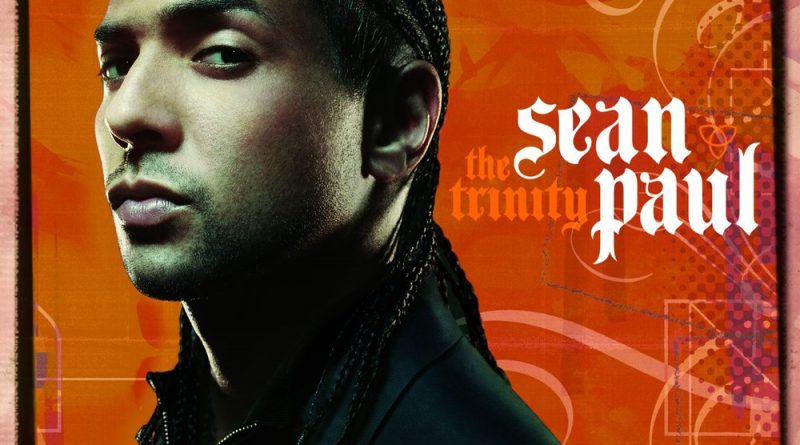 Sean Paul, Wayne Marshall, Waynbe Marshall - Yardie Bone