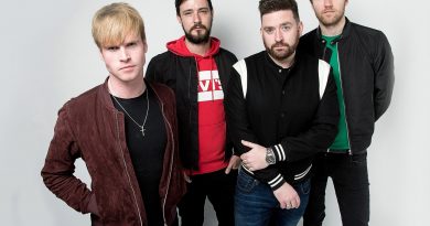 Kodaline - Gabriel