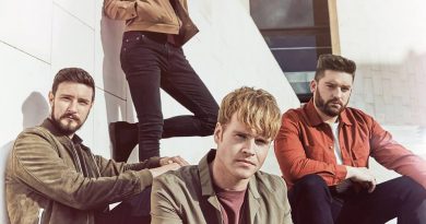 Kodaline - midnight
