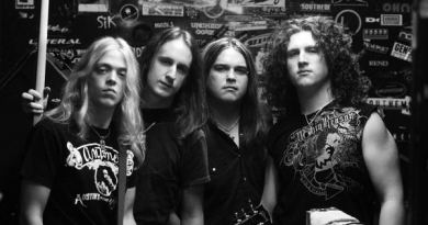 Black Stone Cherry - Stay